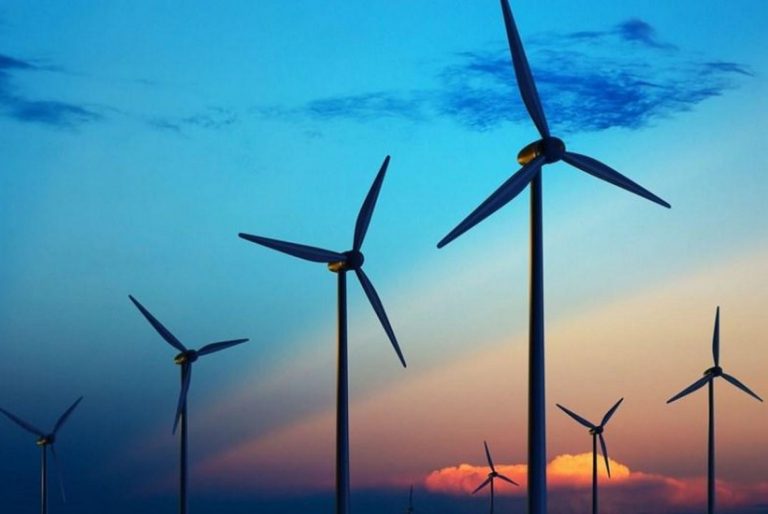 Turska treća u Evropi po broju kopnenih vjetroelektrana u prvoj polovini ove godine