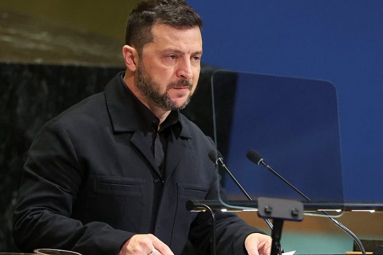 Zelenski: Sporazum o miru s Rusijom 90 posto gotov, ali prepreke ostaju