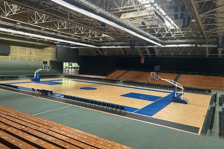 Završena modernizacija Zetre, KK Bosna će 24. septembra u njoj igrati prvi duel Evropa kupa