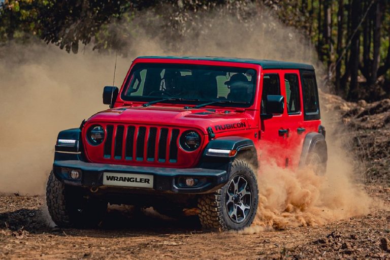 Kultni terenac napušta Evropu