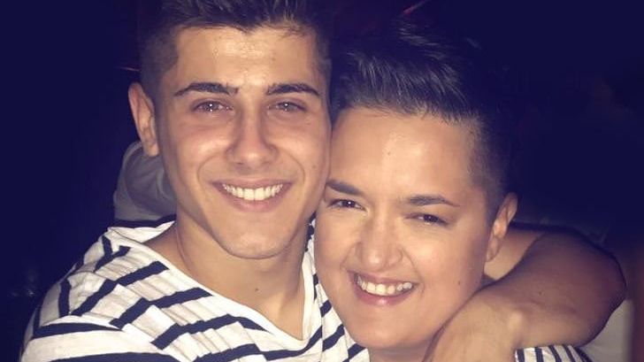 Armin Dedić progovorio o Mariji Šerifović: Čujemo se od praznika do praznika, pa na ovo pitanje zaplakao…