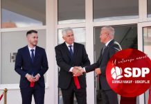 LICEMJERNOST ZA DJELU: Zašto nije intonirana himna BiH, već Hrvatske u Gornjem Vakufu?