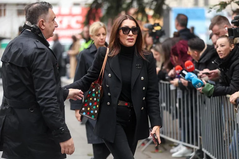 Hana Hadžiavdagić o komemoraciji Halidu: Bio bi ljut da zna da su samo zvanice bile, a ne “običan” svijet