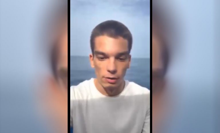 Izraelske snage uhapsile studenta iz Srbije, učesnika flotile za Gazu
