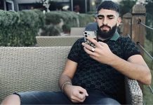 Slovenija: Objavljena fotografija ubice oca koji je spašavao sina, na profilu mu piše da “radi za rusku mafiju”