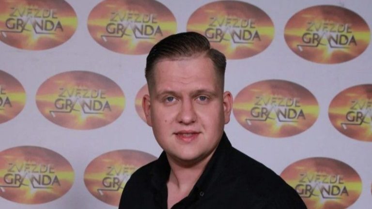 Pjevač Sidik Šabanović: Uzor mi je moj babo