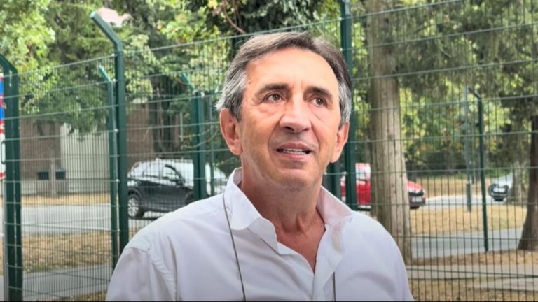 Žika Jakšić plakao pred kamerama, vratio se nakon moždanog udara: Vrijedi svaka ova suza