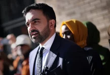 Zohran Mamdani reagovao na islamofobične napade: Biti musliman u New Yorku znači očekivati poniženje