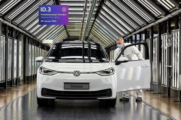 Volkswagen otpustio više od 500 uposlenika zbog neopravdanih izostanaka s posla