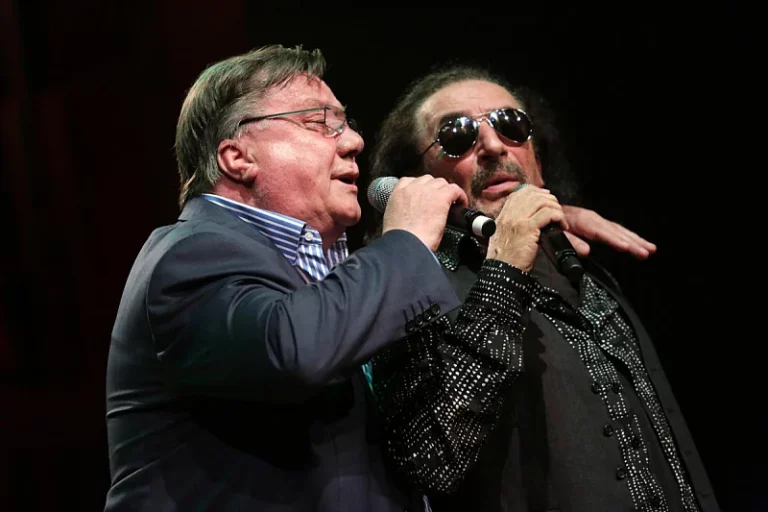 Željko Bebek o Halidu Bešliću: Imali smo samo jednu zajedničku pjesmu, a pjevali smo je 40 godina