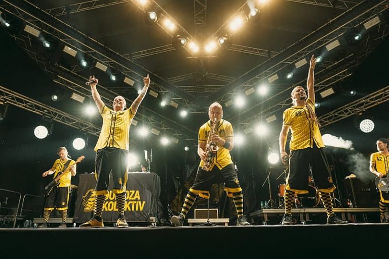 Dubioza kolektiv odgodila objavu novog spota zbog Halida: “Nije nam do pjesme jer on više ne pjeva”