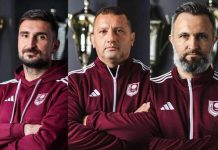 FK Sarajevo danas imenovao čak tri direktora