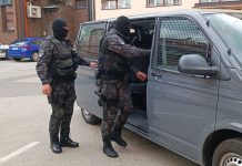 Velika akcija u Tuzlanskom kantonu: Osumnjičeno šest osoba zbog prostitucije i trgovine ljudima, među njima i pripadnici policije