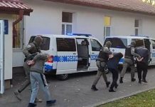 U akciji “Petlja” uhapšeno šestoro Banjalučana i Prijedorčanin, otkrivamo imena