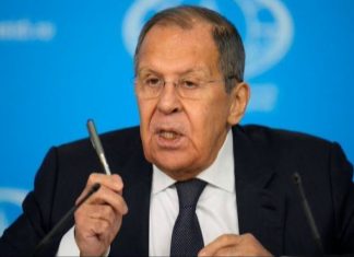 Lavrov: Spremni smo dati pisane garancije da nemamo agresivne planove prema NATO-u i EU