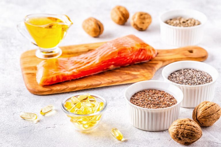 Omega-3 je vitalan za vaše zdravlje. Ovo su znakovi da vam nedostaje