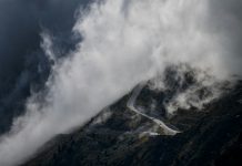 Nešto se dešava u Švicarskoj što je izuzetno zabrinjavajuće za naučnike