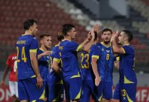 Zmajevi imaju sve u svojim rukama: Dvije pobjede nas dijele od Mundijala!