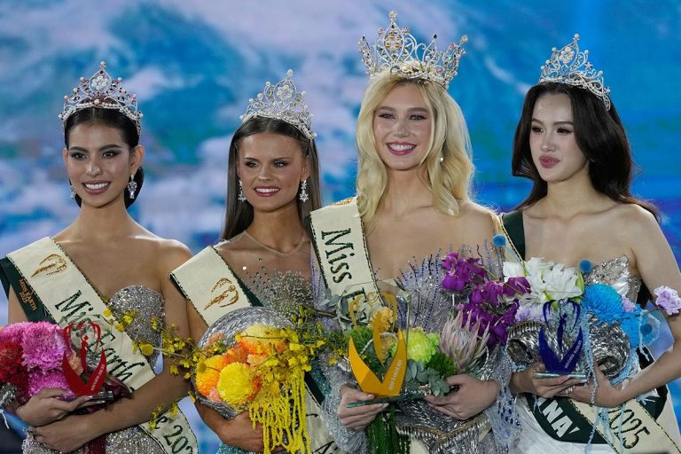 Prvi put dvije kandidatkinje starije od 40 godine na izboru za Mis Univerzuma