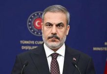 Fidan prisustvovao sastanku Trumpa i Sharae u Bijeloj kući