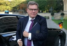 Ministar vanjskih poslova Njemačke stiže u BiH, najavio susret s Cvijanović: Tema Christian Schmidt