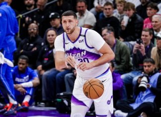 Drugi poraz Utaha u četiri dana, Nurkić bez većeg učinka