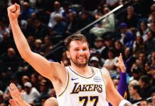 Dončić oborio rekord: Ovo nije uspjelo ni najvećim legendama