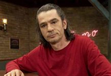 Kako danas izgleda legendarni glumac Senad Bašić?