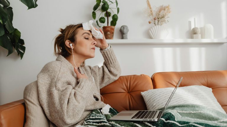 Začepljen nos: Skriveni razlog o kojem niko ne razmišlja