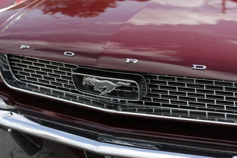 Ford ukinuo popularni SUV