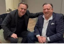 Osman Džiho kreće na turneju: “Žao mi je što Halid nije ovo doživio”