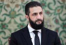 Sirijski predsjednik pozdravio ukidanje američkih sankcija