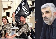 POZNATI TURSKI PISAC I ISTRAŽIVAČ UPOZORAVA: “Tekfirijske organizacije su u rukama Izraela. Njihov zadatak je stvoriti haos i građanski rat u muslimanskim zemljama!”