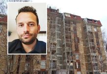 Nezapamćena tragedija: Ubio roditelje, pa sebi presudio skokom sa zgrade