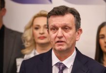 Blanuša: To ne stoji, RS nije bolji dio BiH