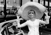 Brižit Bardo preminula u 91. godini