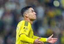Može li Al Nassr do titule? Ronaldo ima jasnu poruku