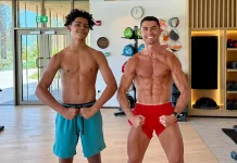 Ronaldo: Nikad neću otkriti identitet majke svog prvog sina, shvatit će me kad mu kažem istinu