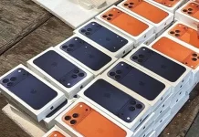 Velika akcija u Crnoj Gori: Na aerodromu u Podgorici zaplijenili mobitele u vrijednosti od 2,6 miliona eura