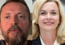 DRAGAN BURSAĆ SASUO JOJ SVE U LICE: “Lažeš Željana!”