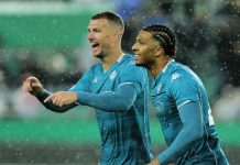 Gdje će Džeko nastaviti karijeru?