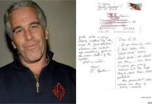 Epstein poslao uznemirujuće pismo prije samoubistva: Spominjao Trumpov odnos prema djevojkama
