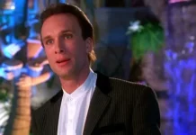 Zvijezda filma “The Mask” pronađen mrtav u svom stanu u New Yorku, imao je 60 godina