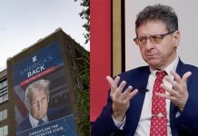 Raspad Heritage Foundation: Masovna bježanija iz fondacije Maxa Primorca