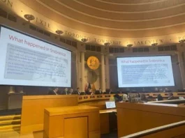 Historijski trenutak: Kanadski grad Mississauga usvojio Rezoluciju o genocidu u Srebrenici