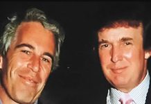 Novi dokumenti pominju Trampa i djevojčicu (14), Epstajn: “Ova je dobra”