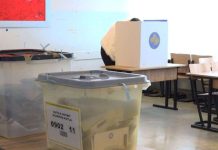 Državljani Kosova danas izlaze na parlamentarne izbore