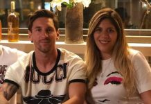 Messijeva sestra teško stradala u saobraćajnoj nesreći prije vjenčanja