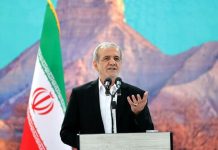 Predsjednik Irana: U totalnom smo ratu sa Izraelom, SAD i Evropom