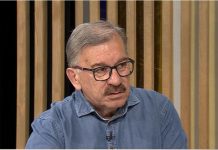 Lazović: Zašto Sarajevo šuti, a Zagreb obilježava 30 godina Dejtona